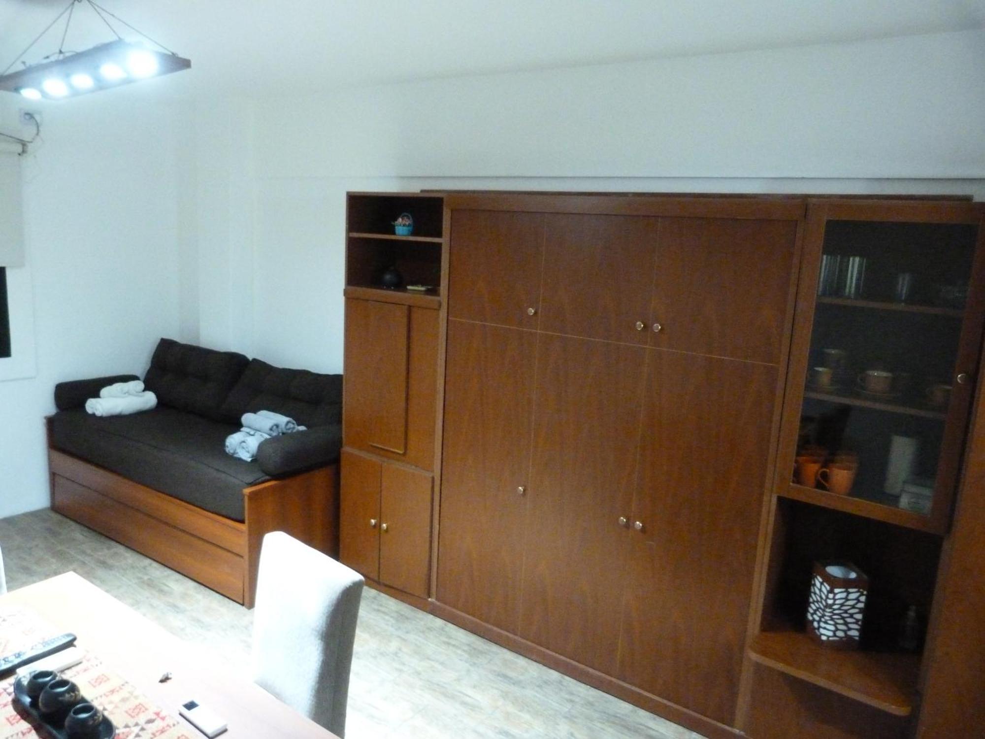 Esmeralda 625 6º Apartamento Ciudad Autónoma de Buenos Aires