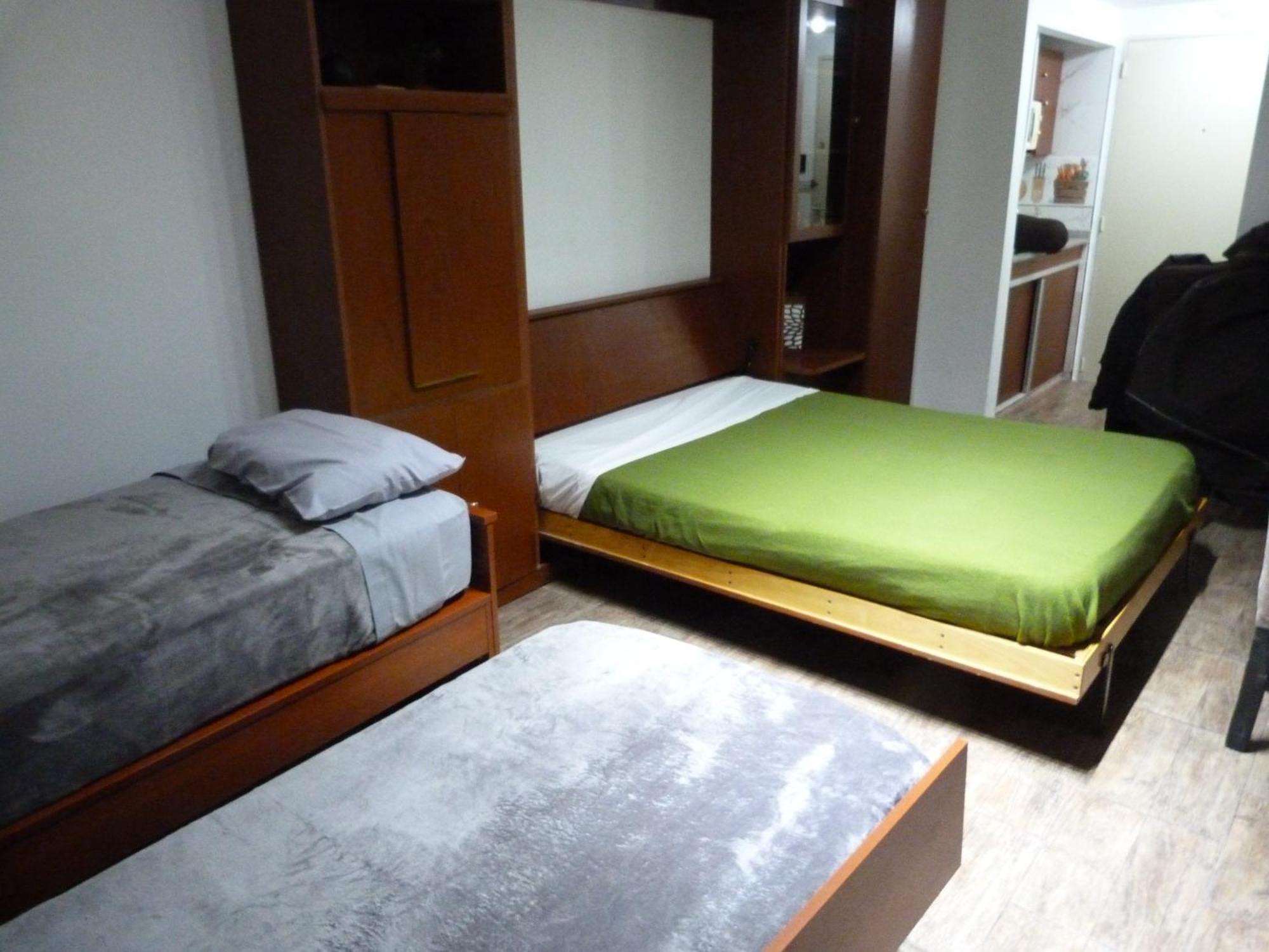 Esmeralda 625 6º Apartamento