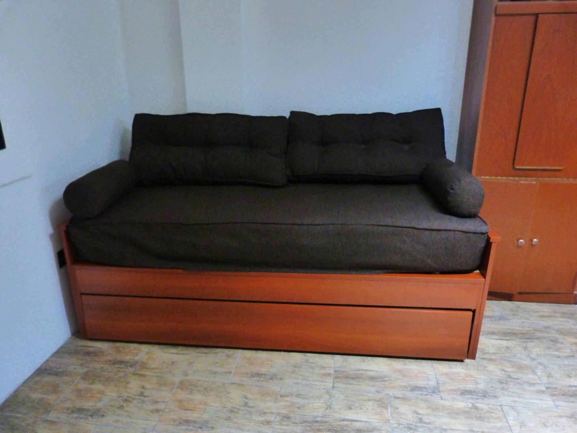 Esmeralda 625 6º Apartamento *
